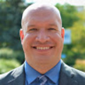 Meet your Posher, Mike